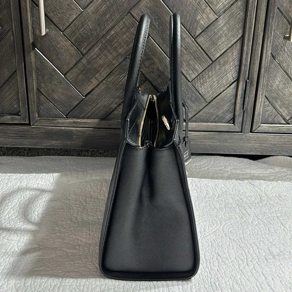 Kate‎ Spade Cameron Satchel Rodin & Field 2 straps and 2 dust bag included